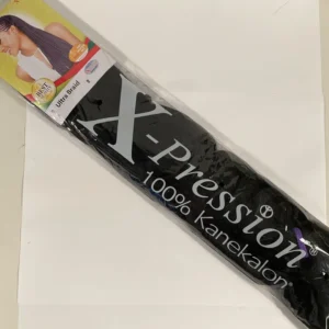 X-pression 2