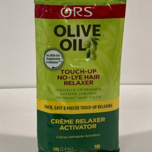 ORS Olive Oil Hair Relaxer