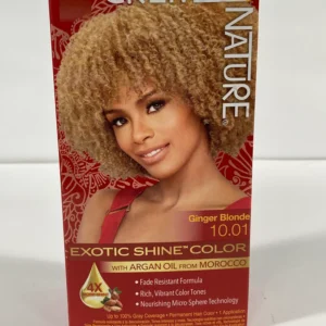 Creme of Nature Kleurspoeling Ginger Blond