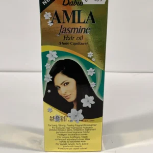 Dabur Amla Jasmine Hair Oil