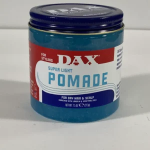 DAX Super Light Pomade