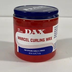 DAX Marcel Curling Wax
