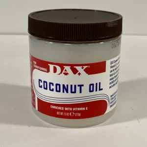 DAX Coconut Oil