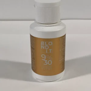 Blond It Oxydant Creme 9%