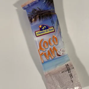 Fernandes Ijsje Coco