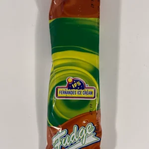 Fernandes Ijsje Vanilla Cream