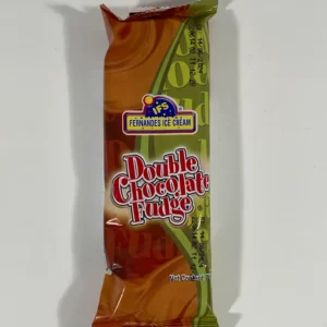 Fernandes Ijsje Double Chocolate Fudge