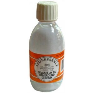 Azijnzuur Wit 80%
