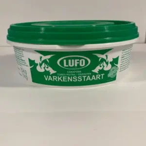 Lufo Varkensstaart (1kg)
