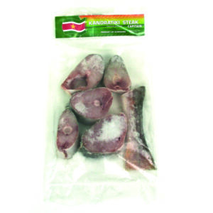 Kandra Steak