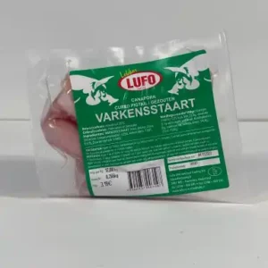 Zoutvlees (prijs op gewicht)