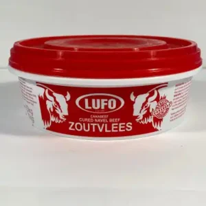 Lufo Zoutvlees (1kg)