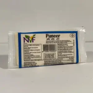 Paneer (prijs op gewicht)