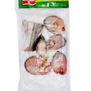 Snoek Steak