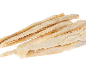 Bakkeljauw Filet (Prijs op gewicht)