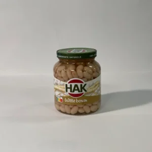 Hak Witte Bonen