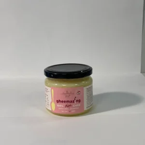 Gheemazing 100% pure Ghee (250gram)