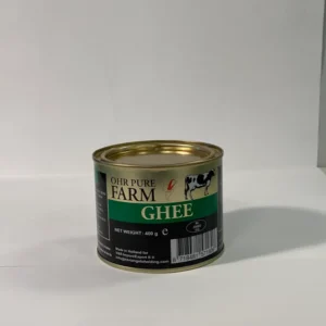Ohr Pure Farm Ghee