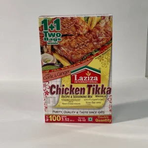 Laziza Chicken Masala