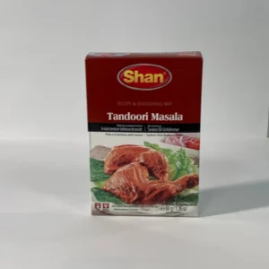 Shan Tandoori Masala