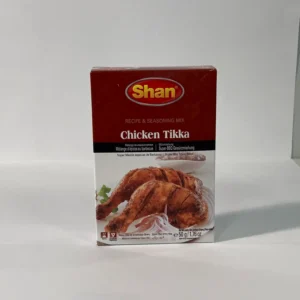 Shan Chicken Tikka