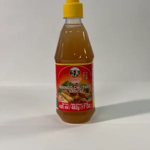 Pantai Mango Chutney
