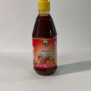 Pantai Hot & Spicy Sweet Chili Sauce
