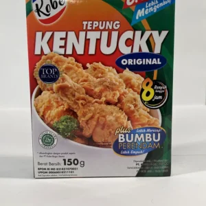 Kobe Tepung Kentucky Original