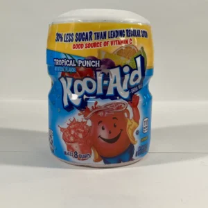 Kool-Aid Tropical Punch Pot