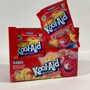 Kool-Aid Zakje Mango