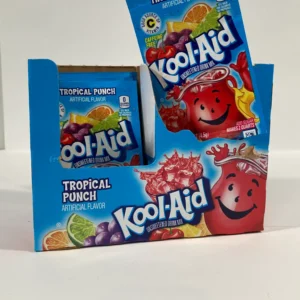 Kool-Aid Zakje Tropical Punch