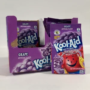 Kool-Aid Zakje Grape