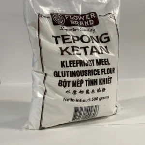 Flower Brand Kleefrijst Meel