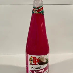 TP Dawet Siroop