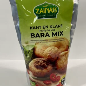 Zainab Kant en Klare Bara Mix (1kg)