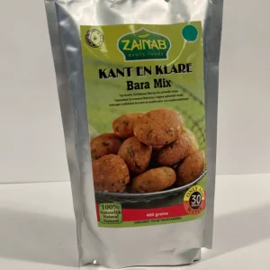 Zainab Kant en Klare Bara Mix (400g)