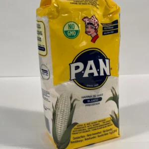 PAN Maismeel