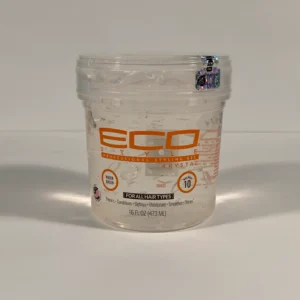 Eco Style Styling gel Krystal
