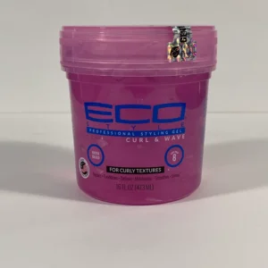 Eco Style Styling gel Curly & Wave
