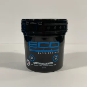 Eco Style Styling Gel Super Protein