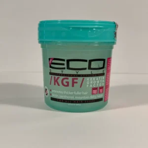 Eco Style Styling Gel Keratin Growth Factor