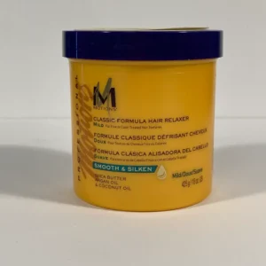 Motions Classic Formula Hair Relaxer