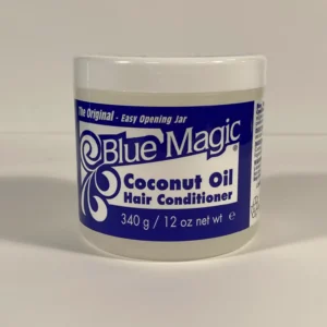 Blue Magic Coconut Oil Hair Conditioner