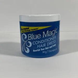 Blue Magic Conditioner Hair Dress