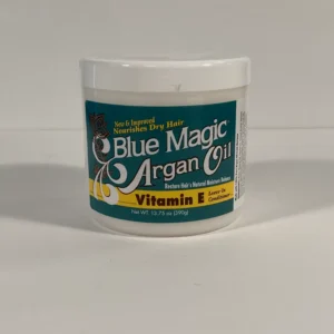 Blue Magic Argan Oil
