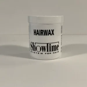 Hairwax Showtime