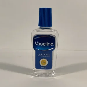 Vaseline Hair Tonic