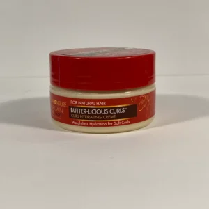 Creme of Nature Butter-Licious Curls