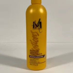 Motions Daily Oil Moisturizer