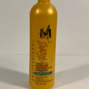 Motions Moisture Neutralizing Shampoo